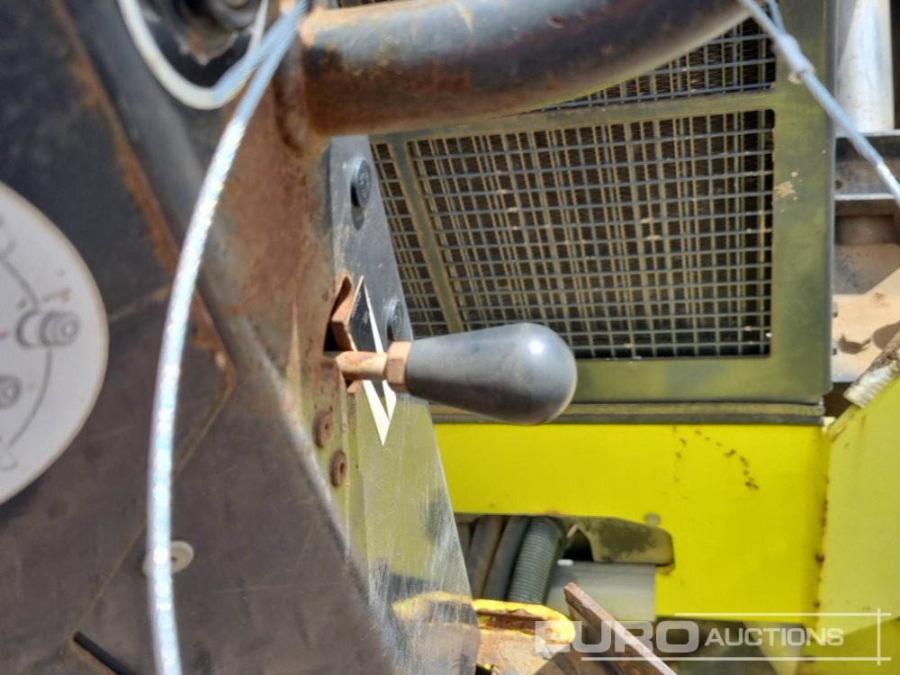 Rullo 2015 Ammann ARX36: foto 24