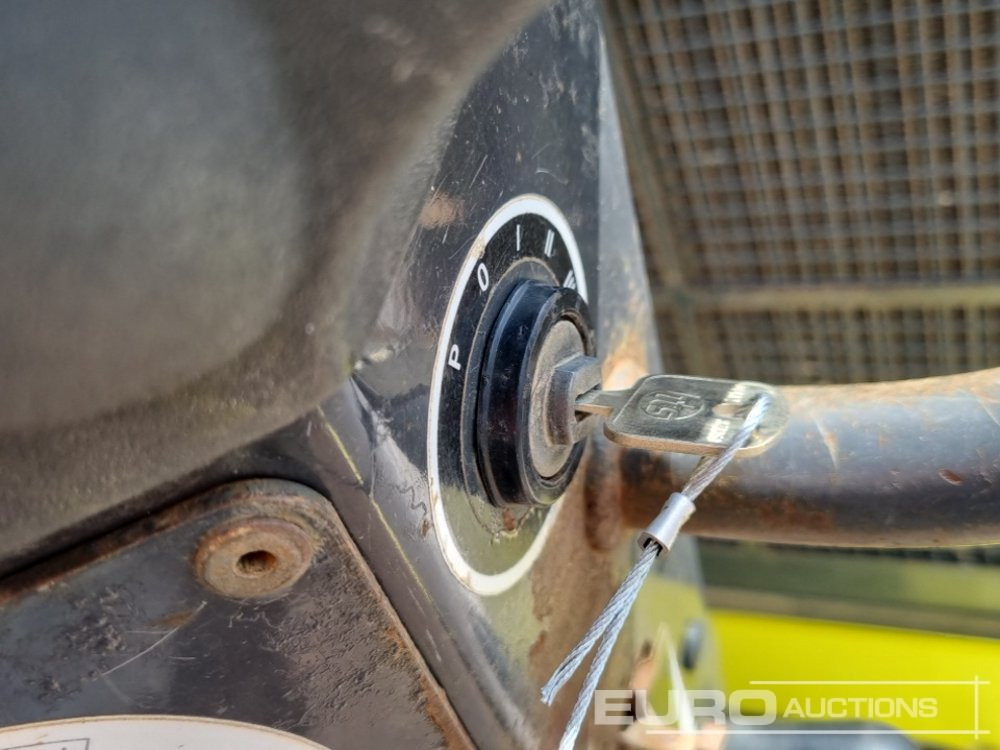 Rullo 2015 Ammann ARX36: foto 25