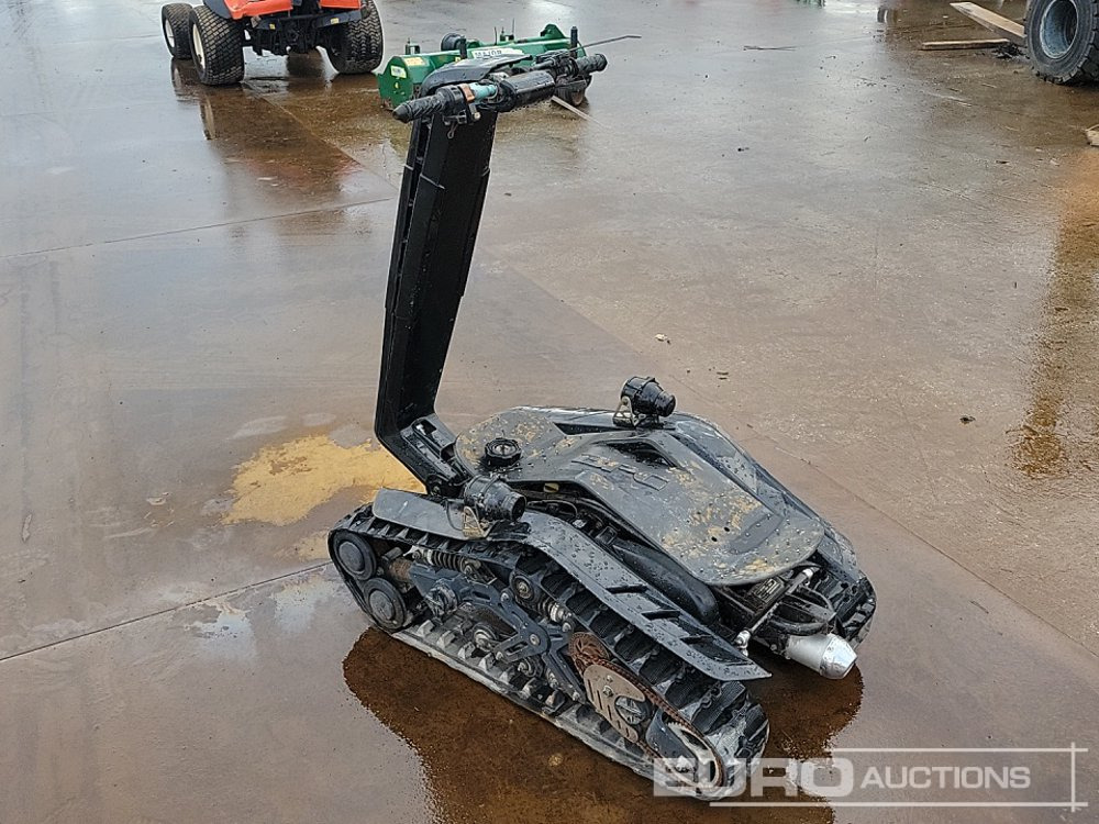 2015 BPG DTV - Quad: foto 3 2015 BPG DTV - Quad: foto 3