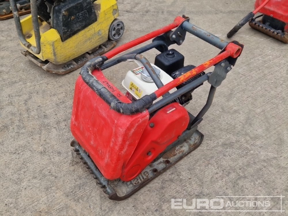 2015 Belle FC4000E - Asfaltatrice: foto 1 2015 Belle FC4000E - Asfaltatrice: foto 1