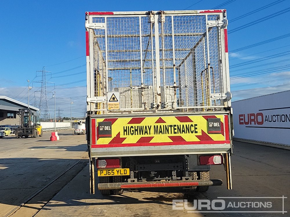 2015 DAF 150 - Autocarro ribaltabile: foto 4 2015 DAF 150 - Autocarro ribaltabile: foto 4