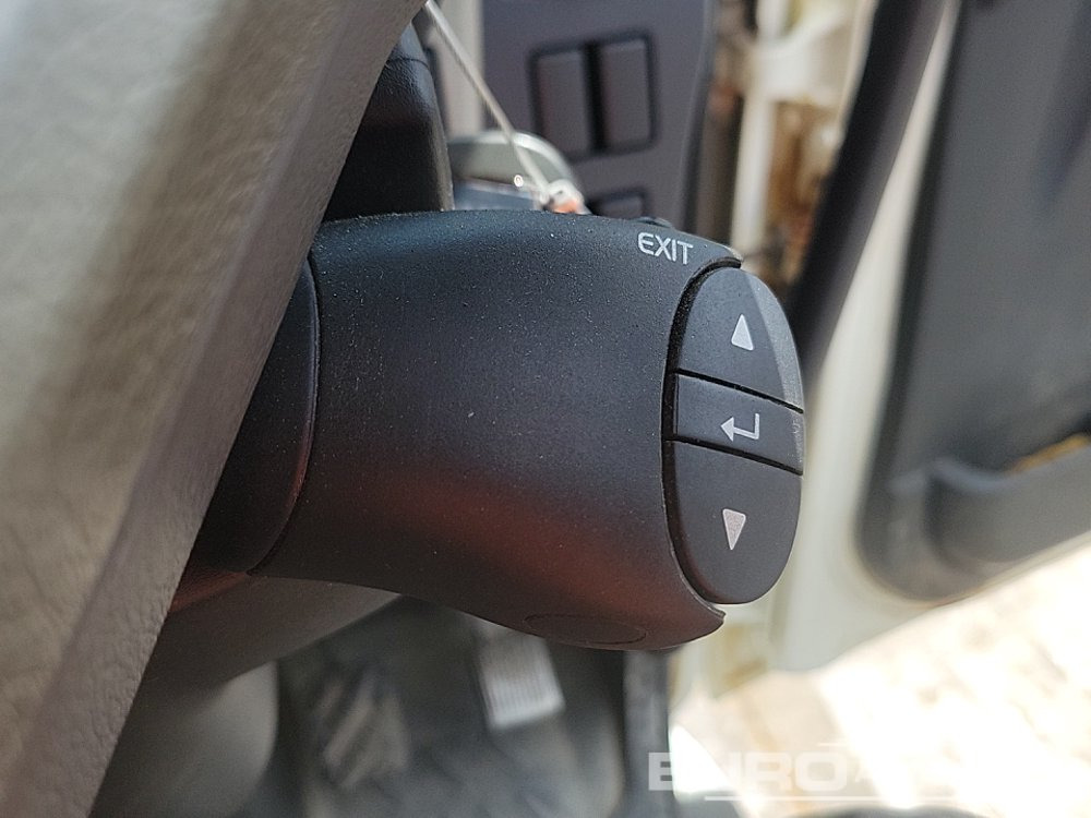 Camion cisterna 2015 Volvo FL280: foto 41