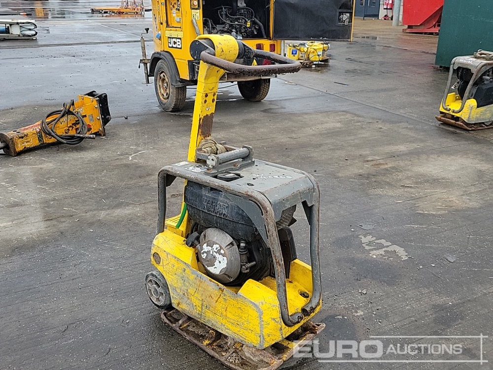2015 Wacker Neuson DPU2540H - Asfaltatrice: foto 1 2015 Wacker Neuson DPU2540H - Asfaltatrice: foto 1