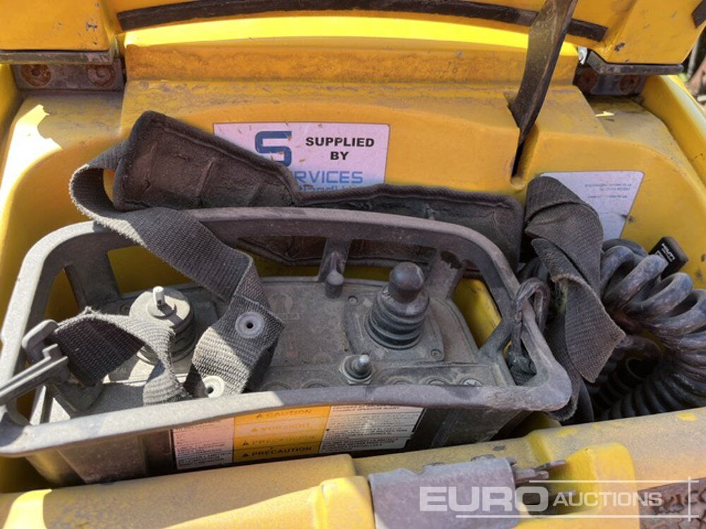 2015 Wacker RTSC2 - Asfaltatrice: foto 5 2015 Wacker RTSC2 - Asfaltatrice: foto 5