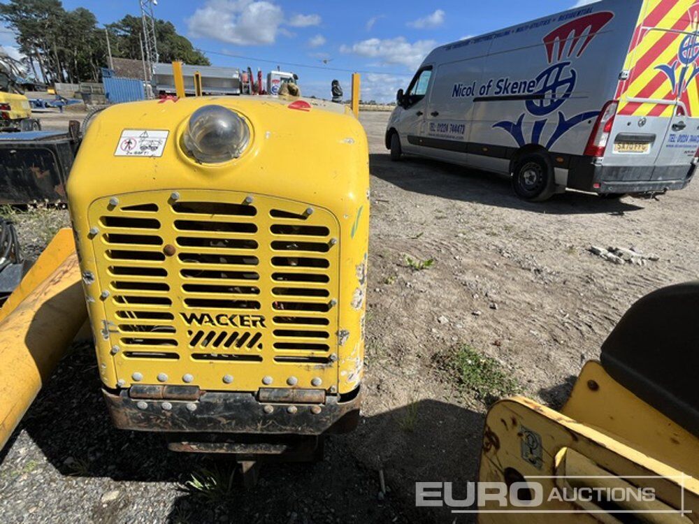 2015 Wacker RTSC2 - Asfaltatrice: foto 4 2015 Wacker RTSC2 - Asfaltatrice: foto 4