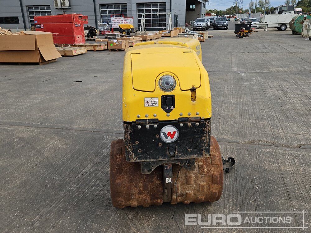 2015 Wacker RTSC2 - Asfaltatrice: foto 4 2015 Wacker RTSC2 - Asfaltatrice: foto 4