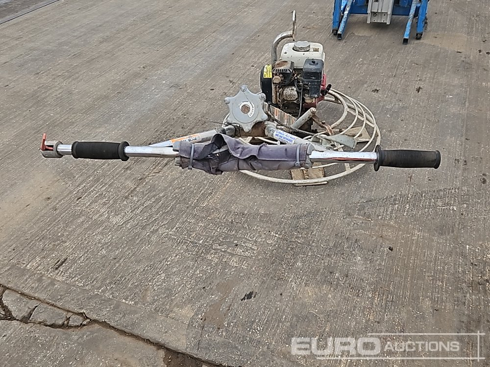 2016 Bartell BC436 - Asfaltatrice: foto 4 2016 Bartell BC436 - Asfaltatrice: foto 4