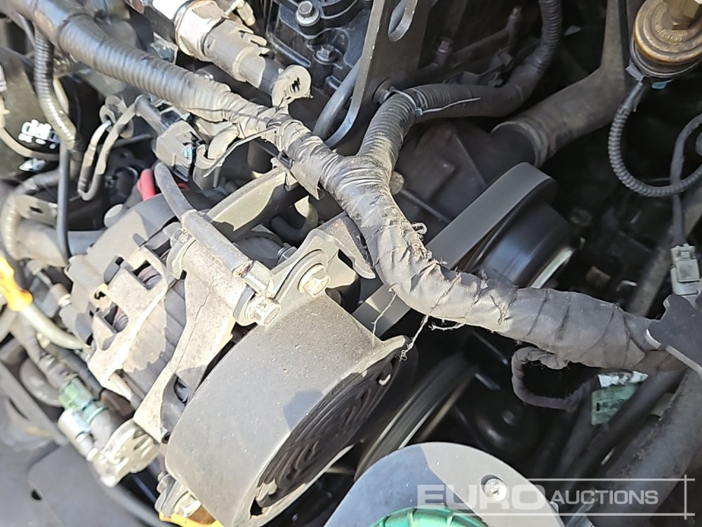 Minipala 2016 Bobcat S650: foto 36