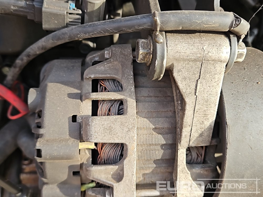 Minipala 2016 Bobcat S650: foto 33