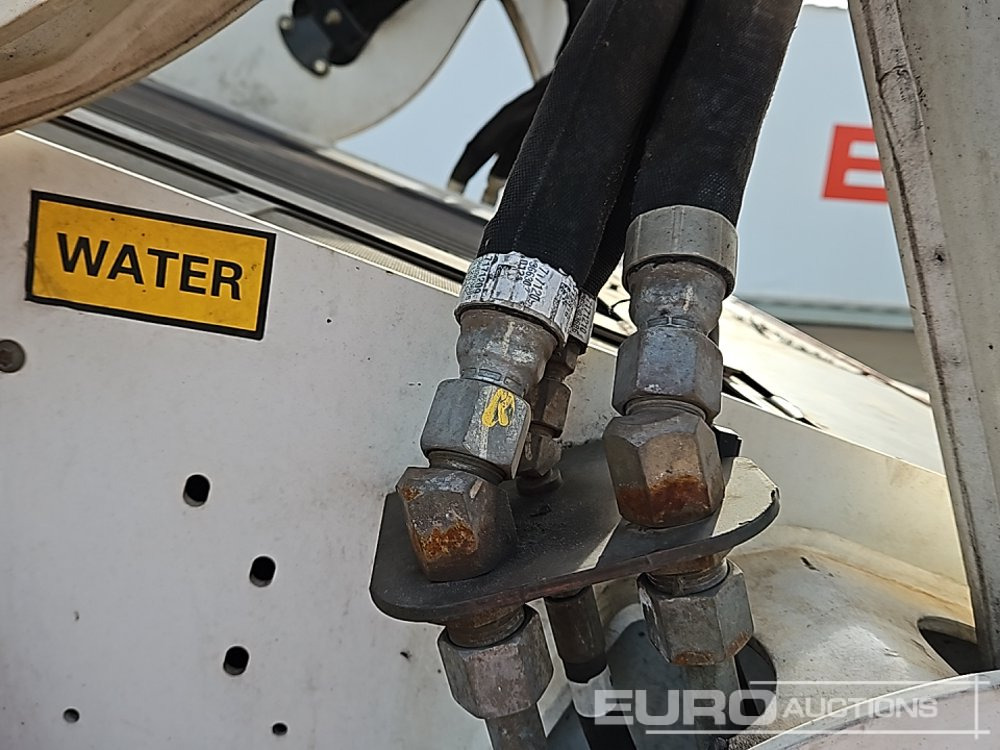 Minipala 2016 Bobcat S650: foto 28