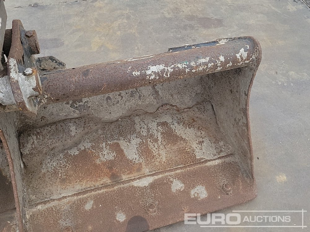 Miniescavatore 2016 CAT 302.7DCR: foto 21