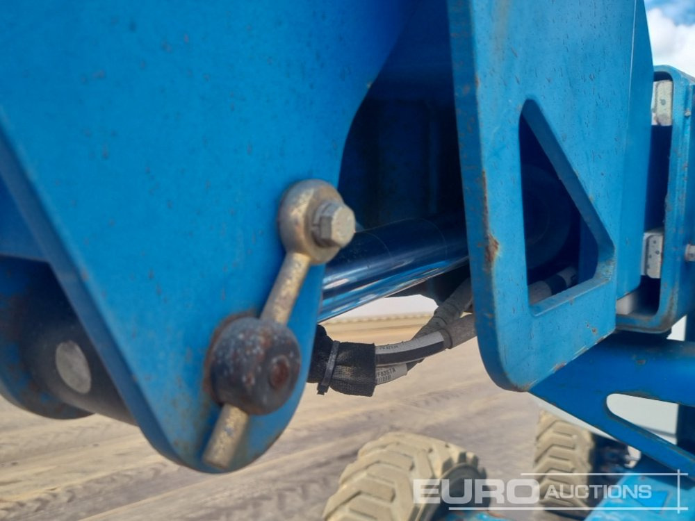 Piattaforma aerea 2016 Genie Z-45/25J: foto 15