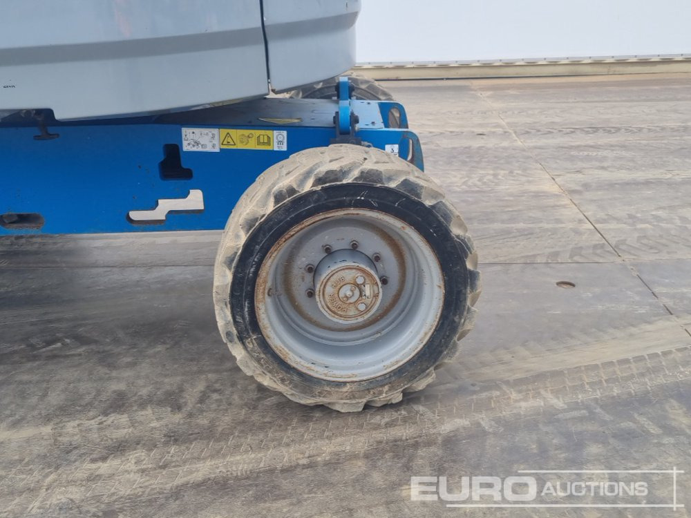 Piattaforma aerea 2016 Genie Z-45/25J: foto 10