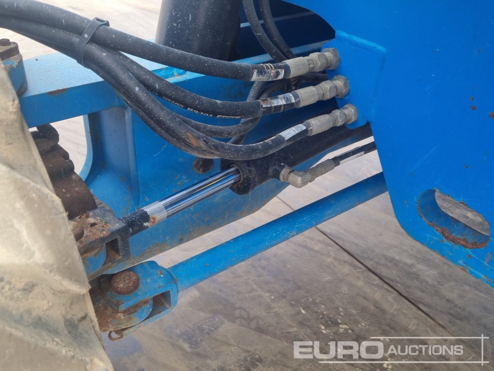 Piattaforma aerea 2016 Genie Z-45/25J: foto 22