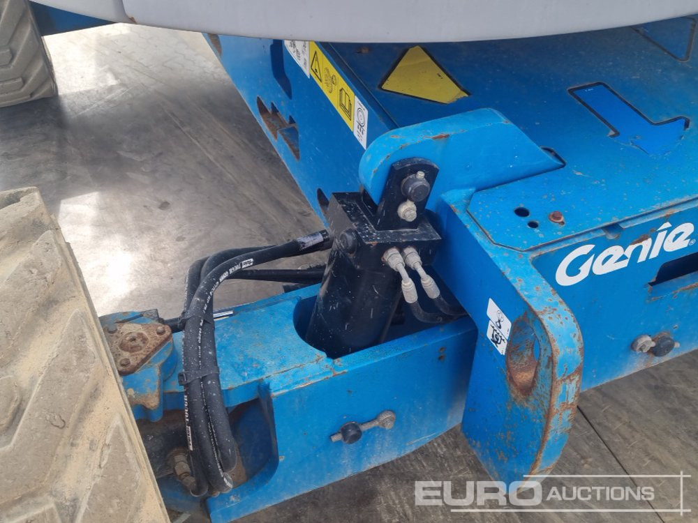 Piattaforma aerea 2016 Genie Z-45/25J: foto 20