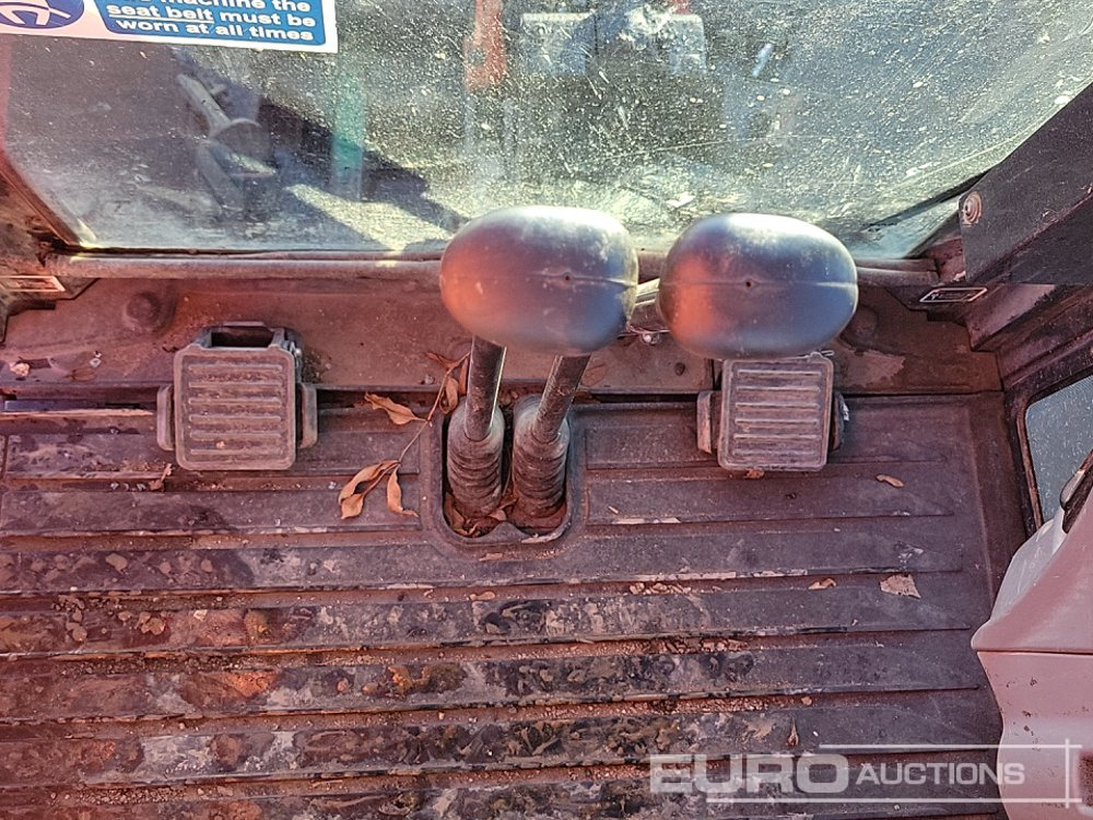 Miniescavatore 2016 Kubota KX016-4: foto 36