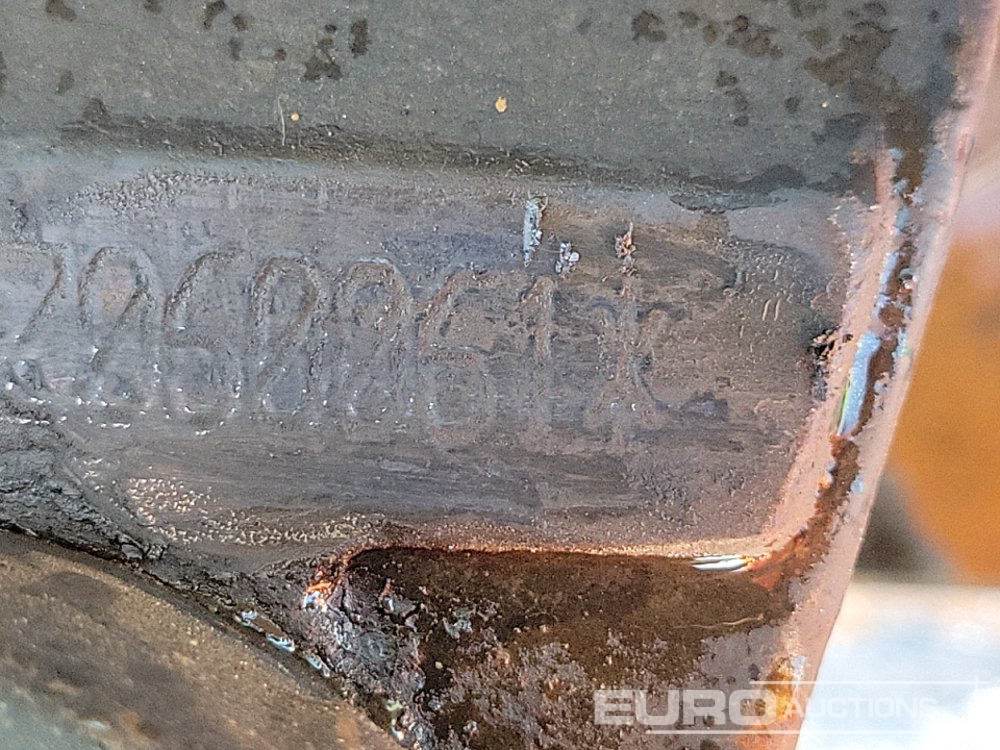 Miniescavatore 2016 Kubota KX016-4: foto 41