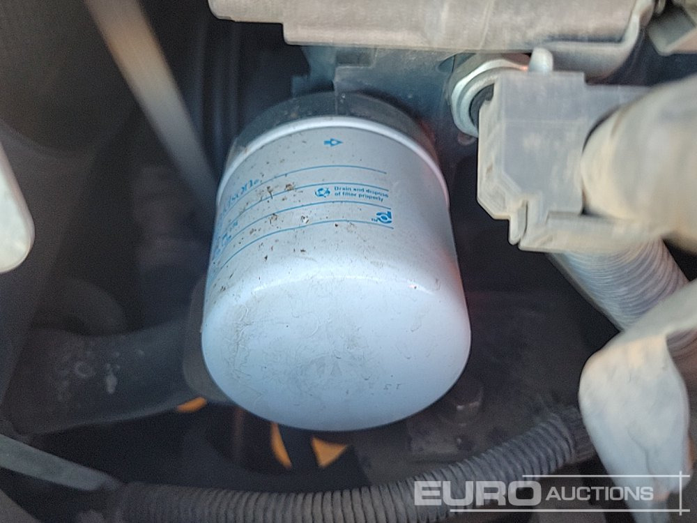 Miniescavatore 2016 Kubota KX016-4: foto 33