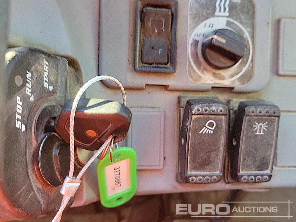 Miniescavatore 2016 Kubota KX016-4: foto 39