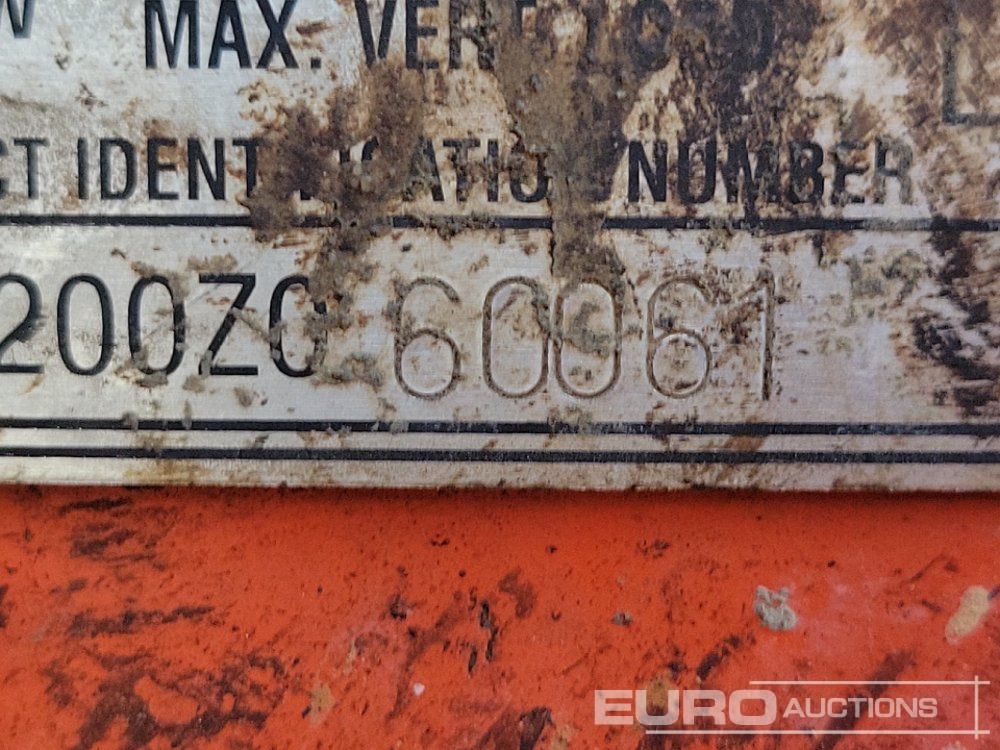 Miniescavatore 2016 Kubota KX016-4: foto 43