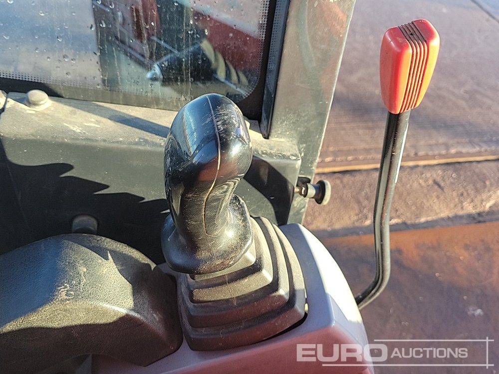 Miniescavatore 2016 Kubota KX016-4: foto 38