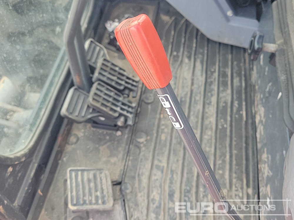 Miniescavatore 2016 Kubota U48-4: foto 49