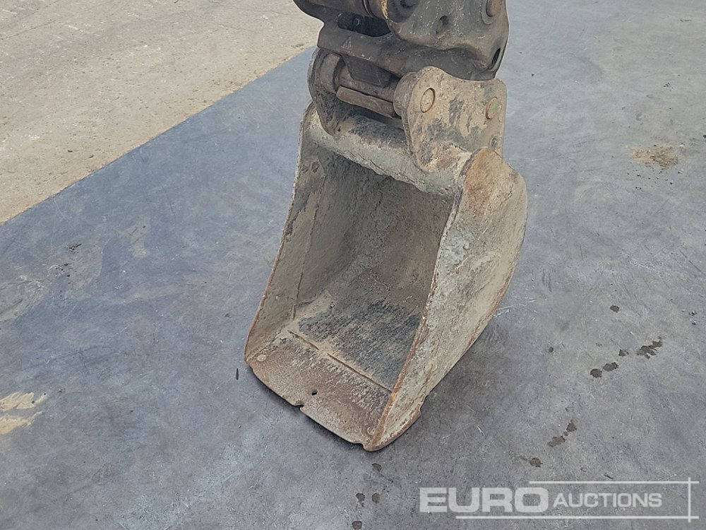 Miniescavatore 2016 Kubota U48-4: foto 21