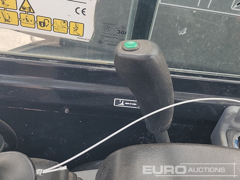 Miniescavatore 2016 Kubota U48-4: foto 46