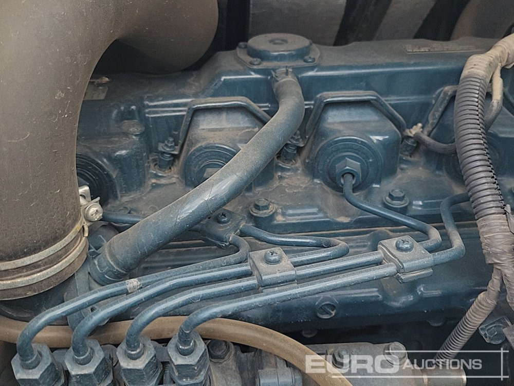 Miniescavatore 2016 Kubota U48-4: foto 40