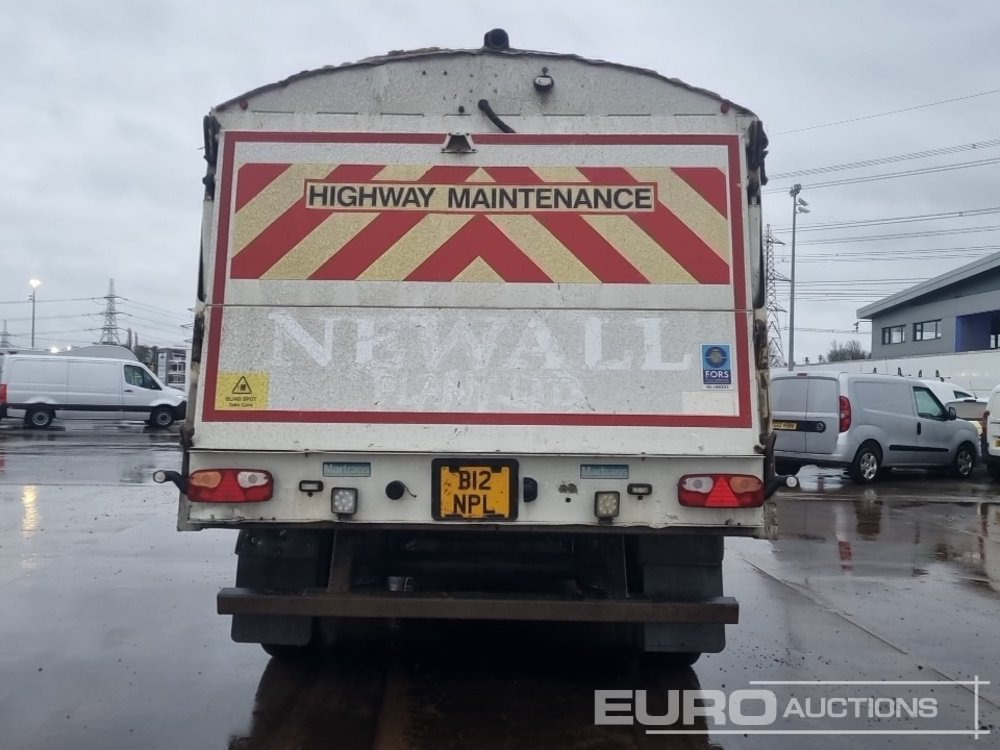 2016 Paneltex Tri Axle Bulk Walking Floor Trailer, Easy Sheet - Semirimorchio piano mobile: foto 4 2016 Paneltex Tri Axle Bulk Walking Floor Trailer, Easy Sheet - Semirimorchio piano mobile: foto 4