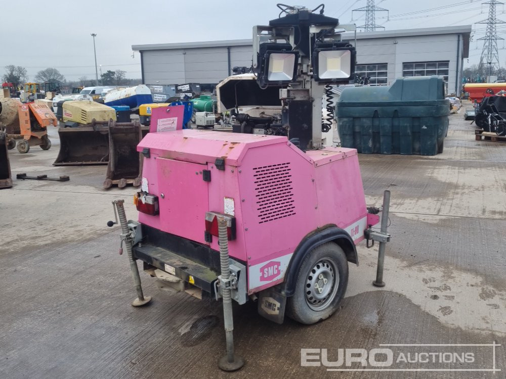 2016 SMC TL-90E - Torre faro: foto 5 2016 SMC TL-90E - Torre faro: foto 5