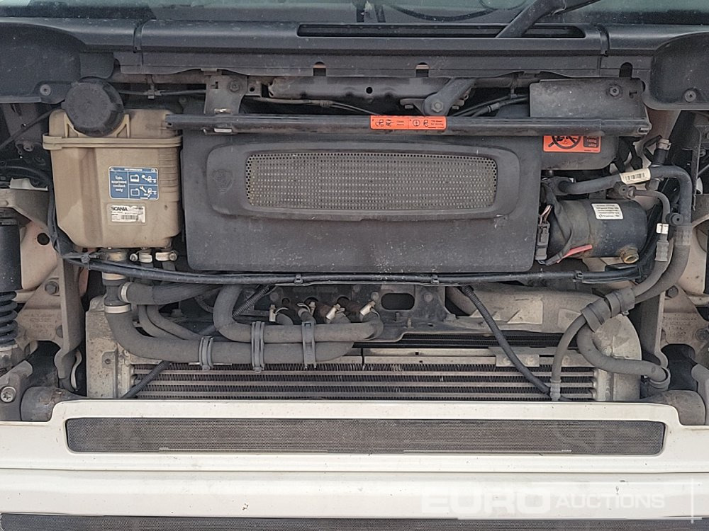 Camion cisterna 2016 Scania P320: foto 17 Camion cisterna 2016 Scania P320: foto 17