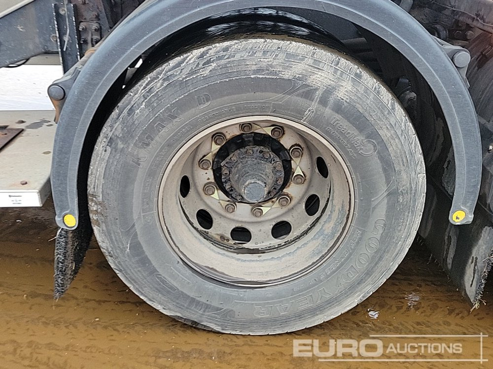 Camion cisterna 2016 Scania P320: foto 12 Camion cisterna 2016 Scania P320: foto 12