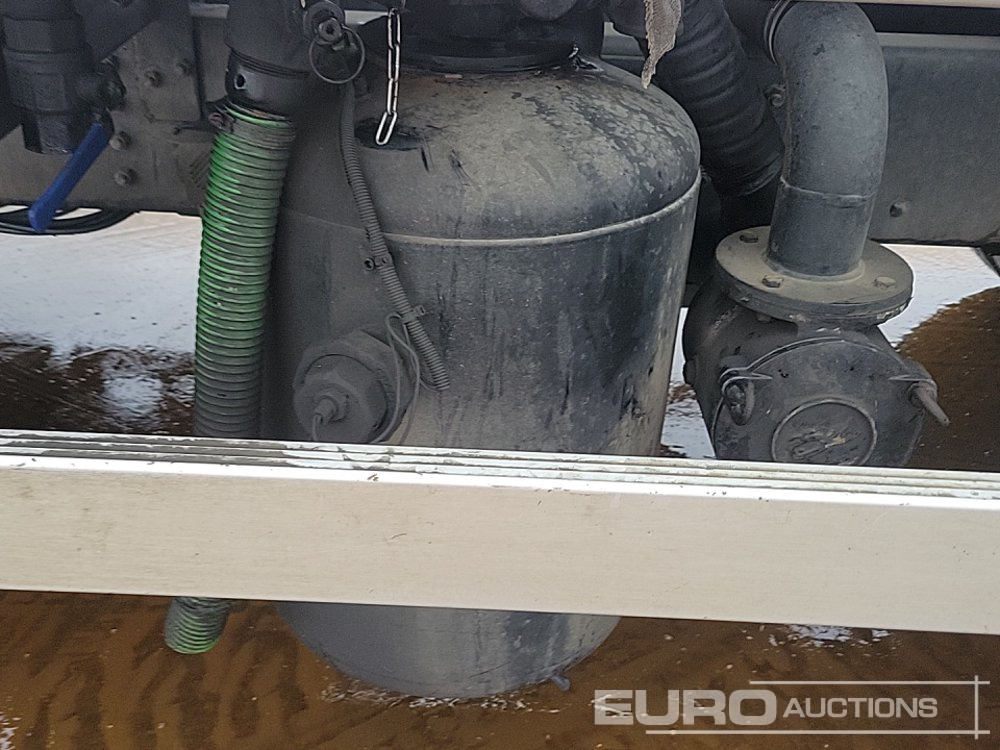 Camion cisterna 2016 Scania P320: foto 21 Camion cisterna 2016 Scania P320: foto 21