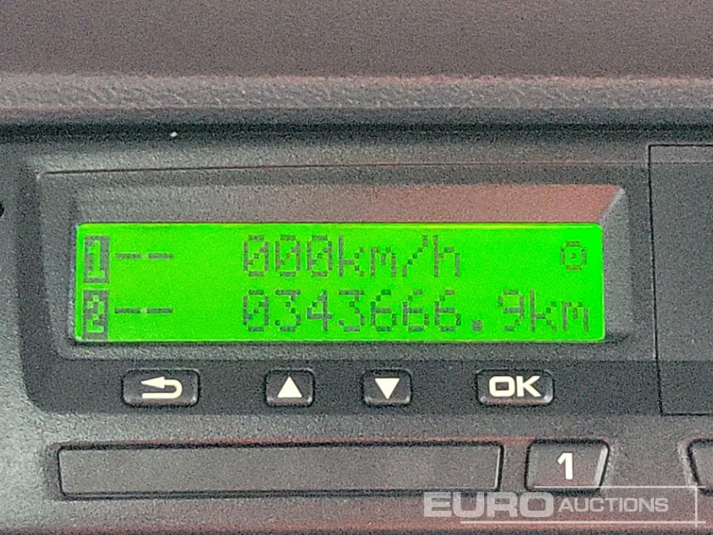 Camion cisterna 2016 Scania P320: foto 45 Camion cisterna 2016 Scania P320: foto 45