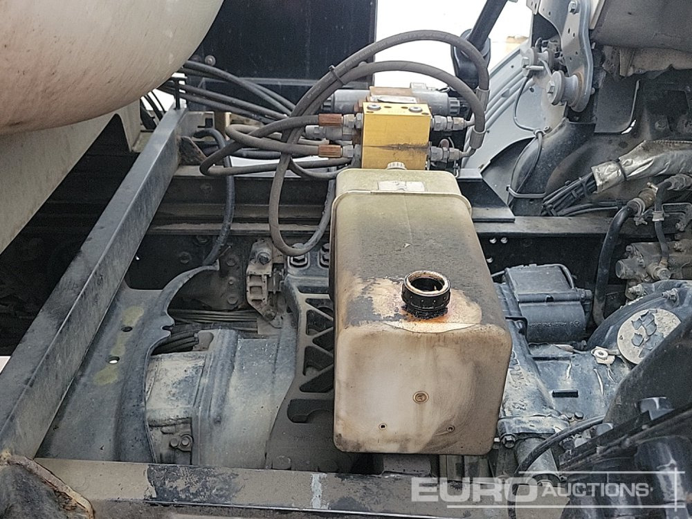 Camion cisterna 2016 Scania P320: foto 26 Camion cisterna 2016 Scania P320: foto 26