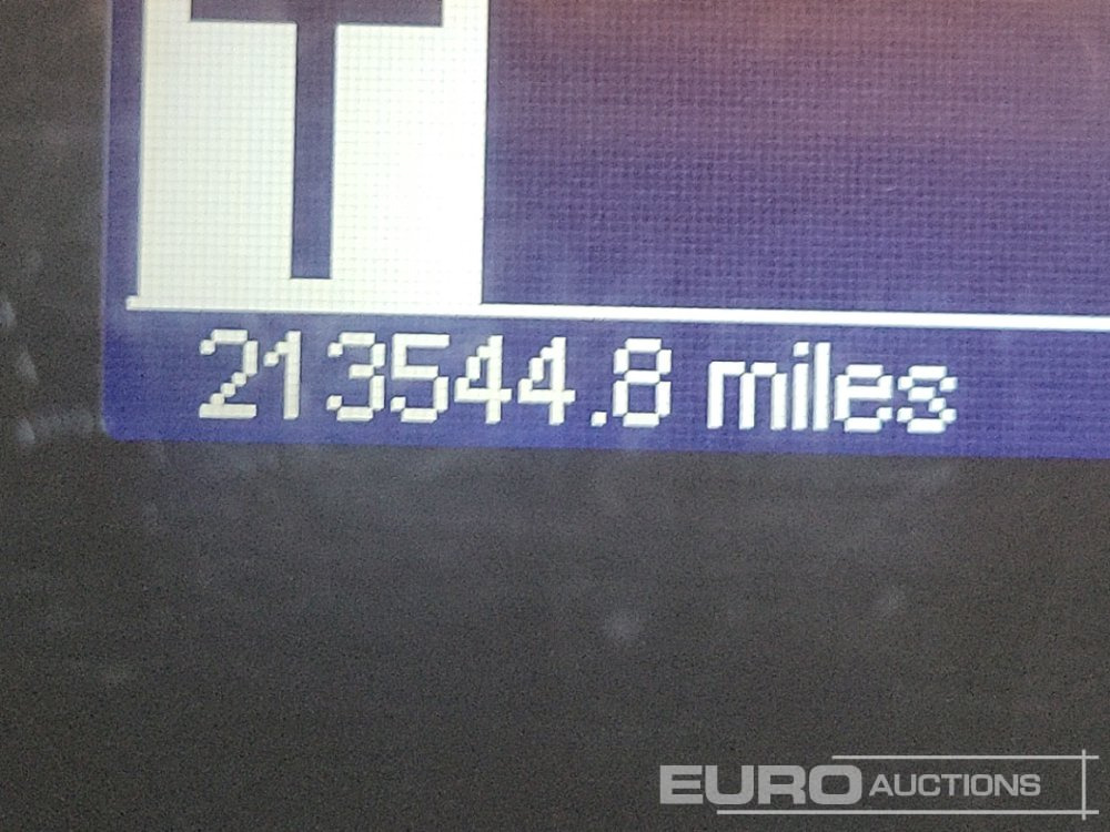 Camion cisterna 2016 Scania P320: foto 44 Camion cisterna 2016 Scania P320: foto 44