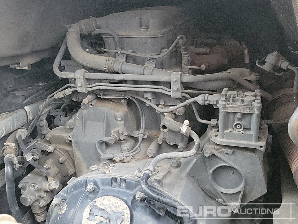 Camion cisterna 2016 Scania P320: foto 19 Camion cisterna 2016 Scania P320: foto 19