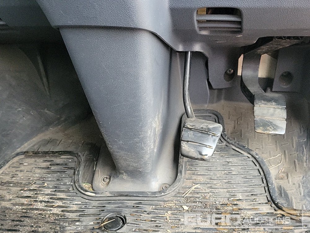 Camion cisterna 2016 Scania P320: foto 39 Camion cisterna 2016 Scania P320: foto 39