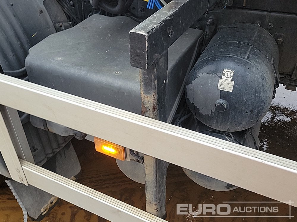 Camion cisterna 2016 Scania P320: foto 20 Camion cisterna 2016 Scania P320: foto 20