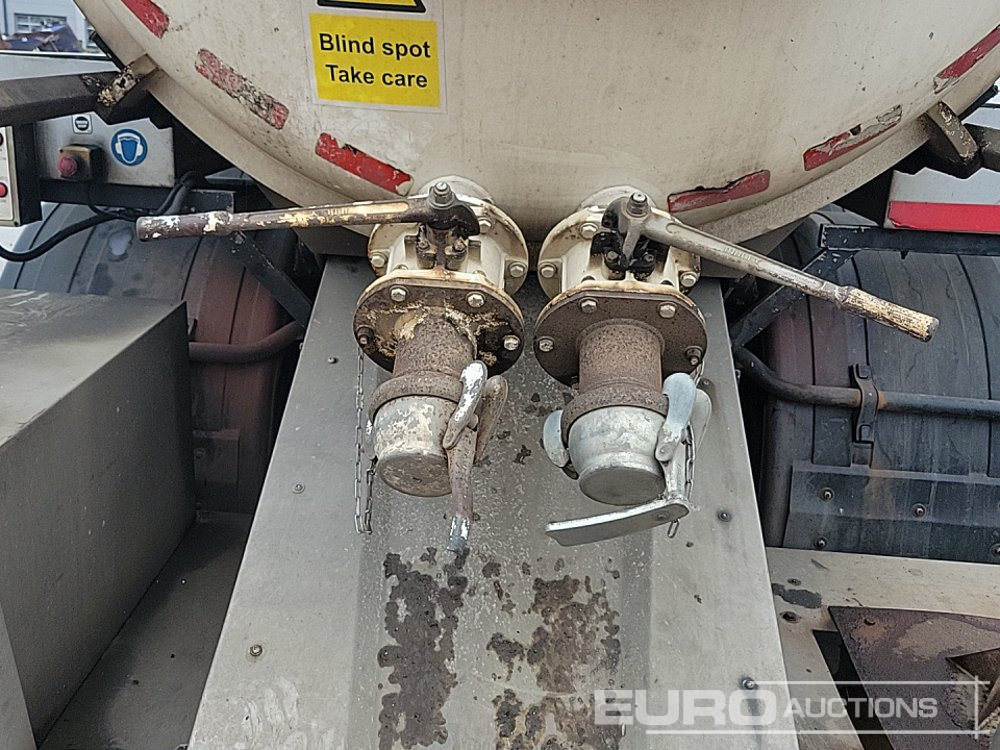 Camion cisterna 2016 Scania P320: foto 31 Camion cisterna 2016 Scania P320: foto 31