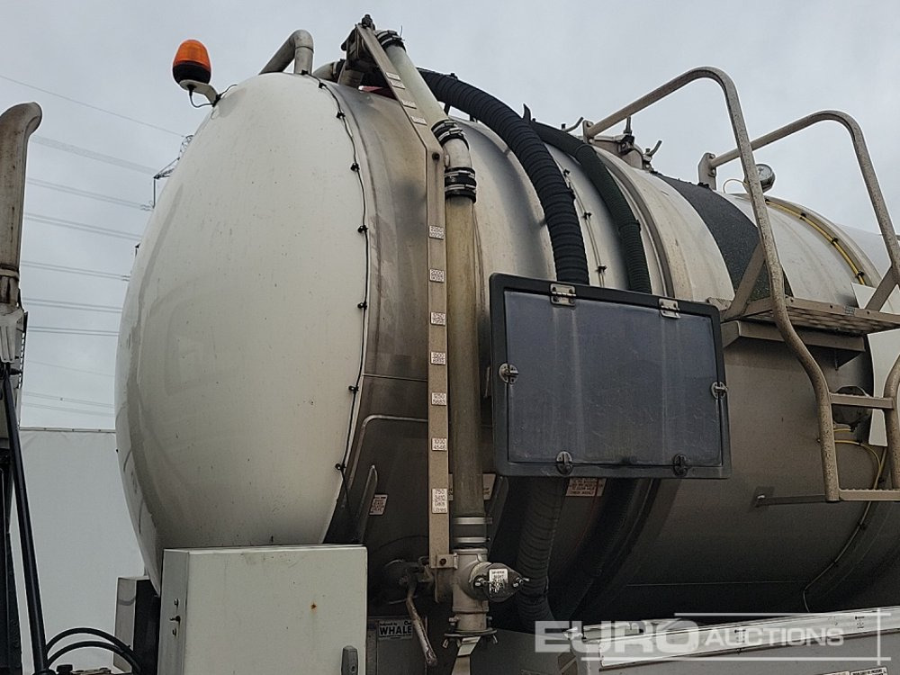 Camion cisterna 2016 Scania P320: foto 33 Camion cisterna 2016 Scania P320: foto 33