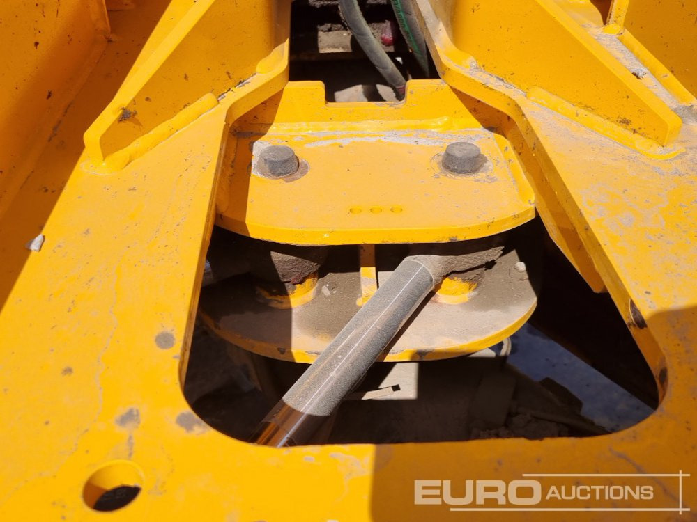 Mini dumper 2016 Thwaites 6 Ton: foto 23