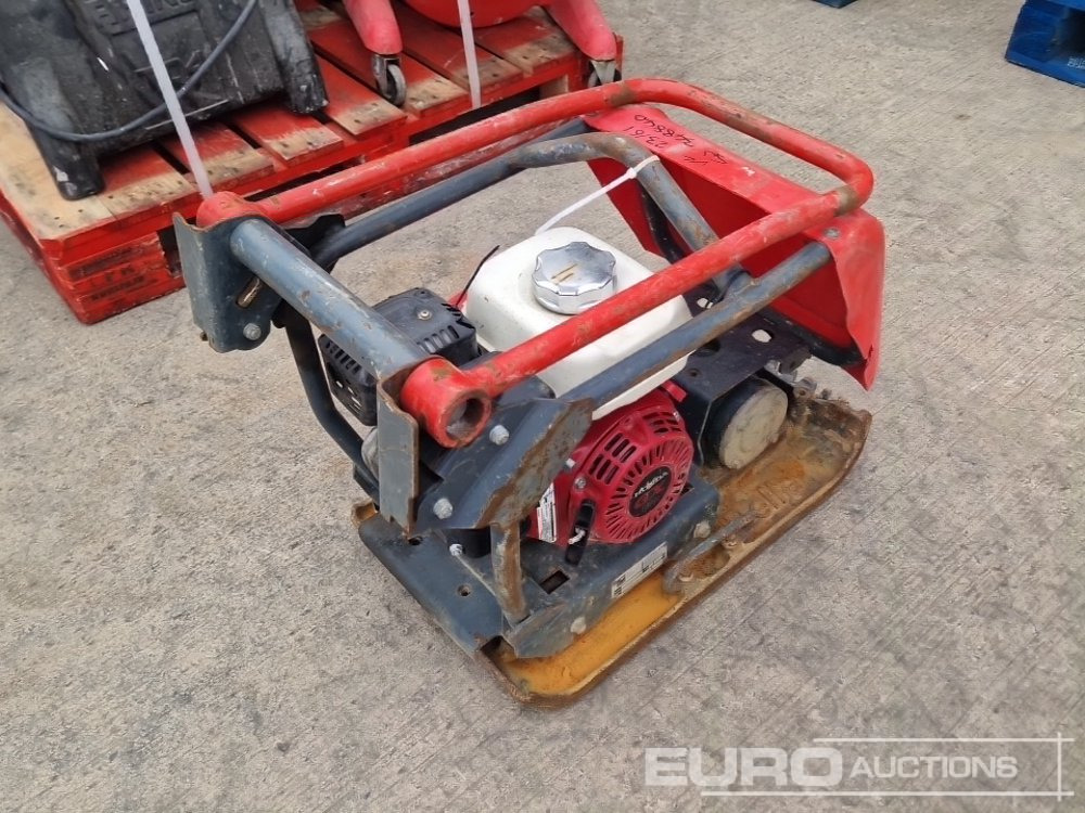 2017 Belle FC4000ESP - Asfaltatrice: foto 3 2017 Belle FC4000ESP - Asfaltatrice: foto 3