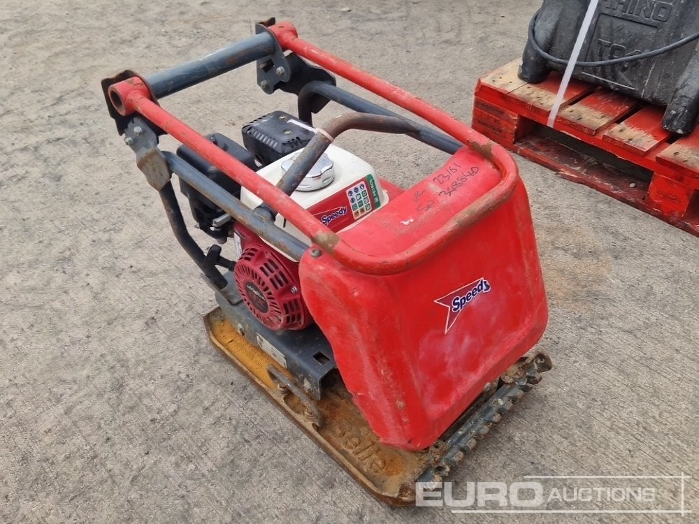 2017 Belle FC4000ESP - Asfaltatrice: foto 4 2017 Belle FC4000ESP - Asfaltatrice: foto 4