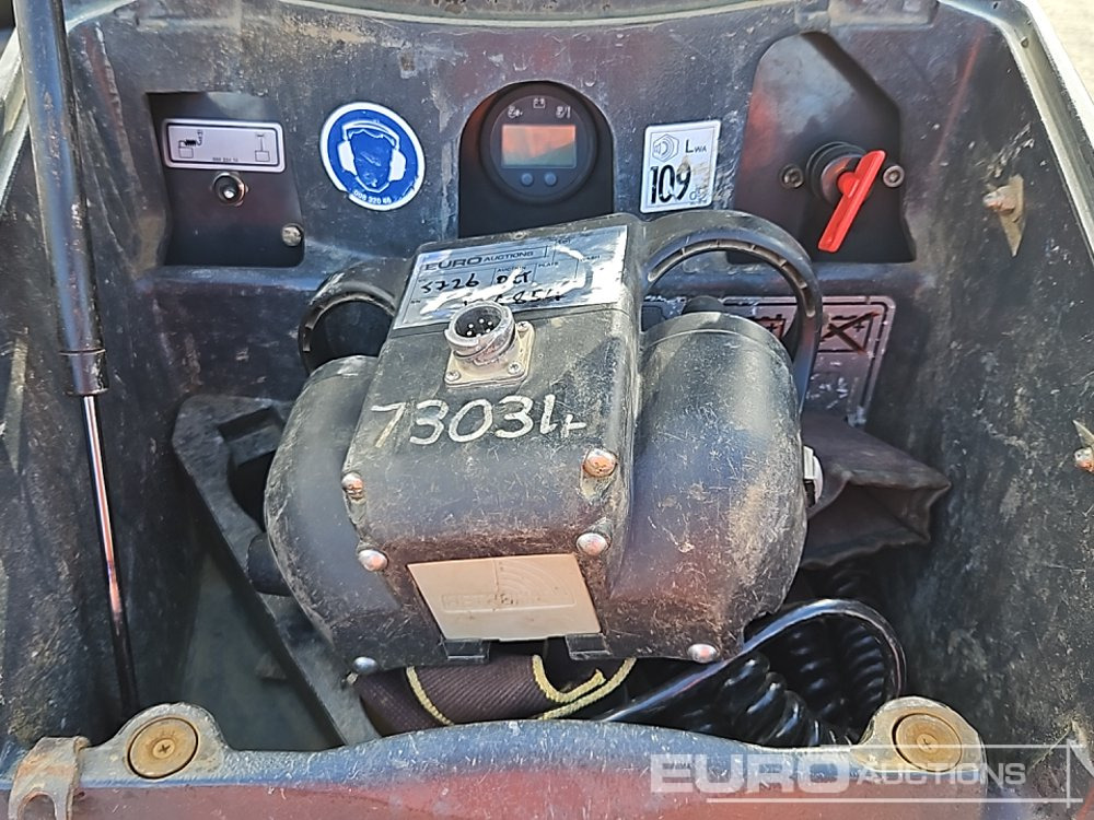 2017 Bomag BMP8500 - Asfaltatrice: foto 1 2017 Bomag BMP8500 - Asfaltatrice: foto 1