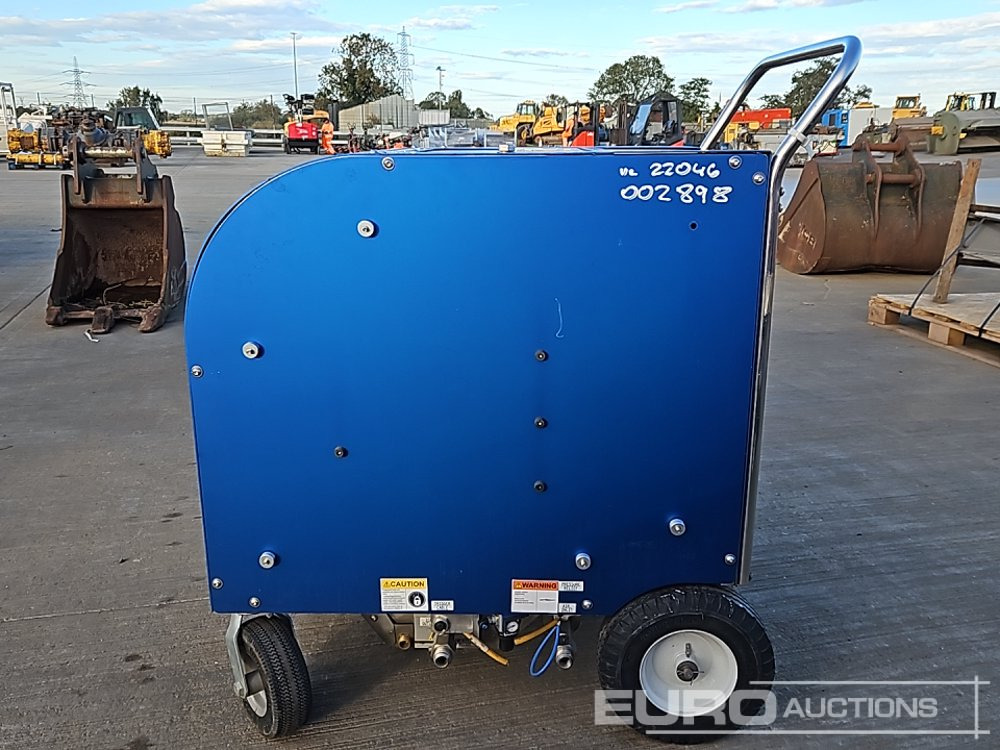 2017 Coulson IceStorm90 - Attrezzatura da costruzione: foto 2 2017 Coulson IceStorm90 - Attrezzatura da costruzione: foto 2