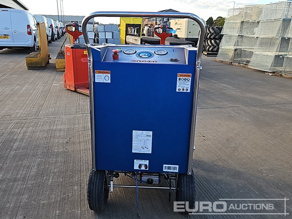 2017 Coulson IceStorm90 - Attrezzatura da costruzione: foto 4 2017 Coulson IceStorm90 - Attrezzatura da costruzione: foto 4