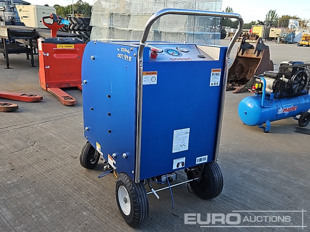 2017 Coulson IceStorm90 - Attrezzatura da costruzione: foto 3 2017 Coulson IceStorm90 - Attrezzatura da costruzione: foto 3