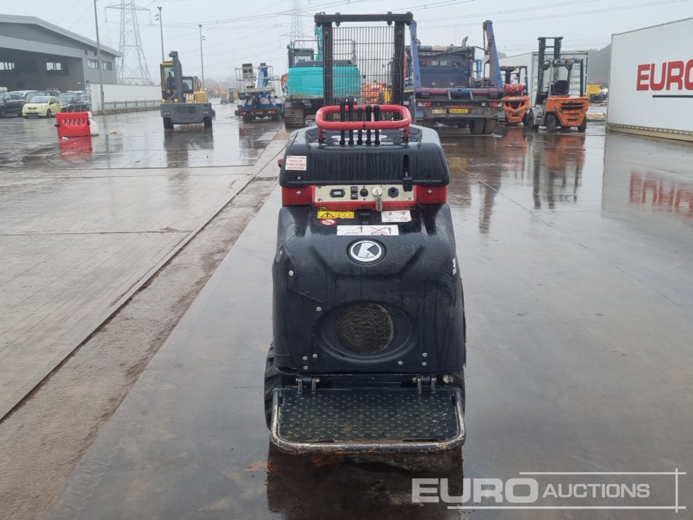 2017 Hinowa HS701 - Dumper cingolato: foto 4 2017 Hinowa HS701 - Dumper cingolato: foto 4